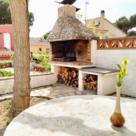 Vacay Apartamento Montgo, Agradable Jardin! En Costa Brava L'Escala! Extérieur photo