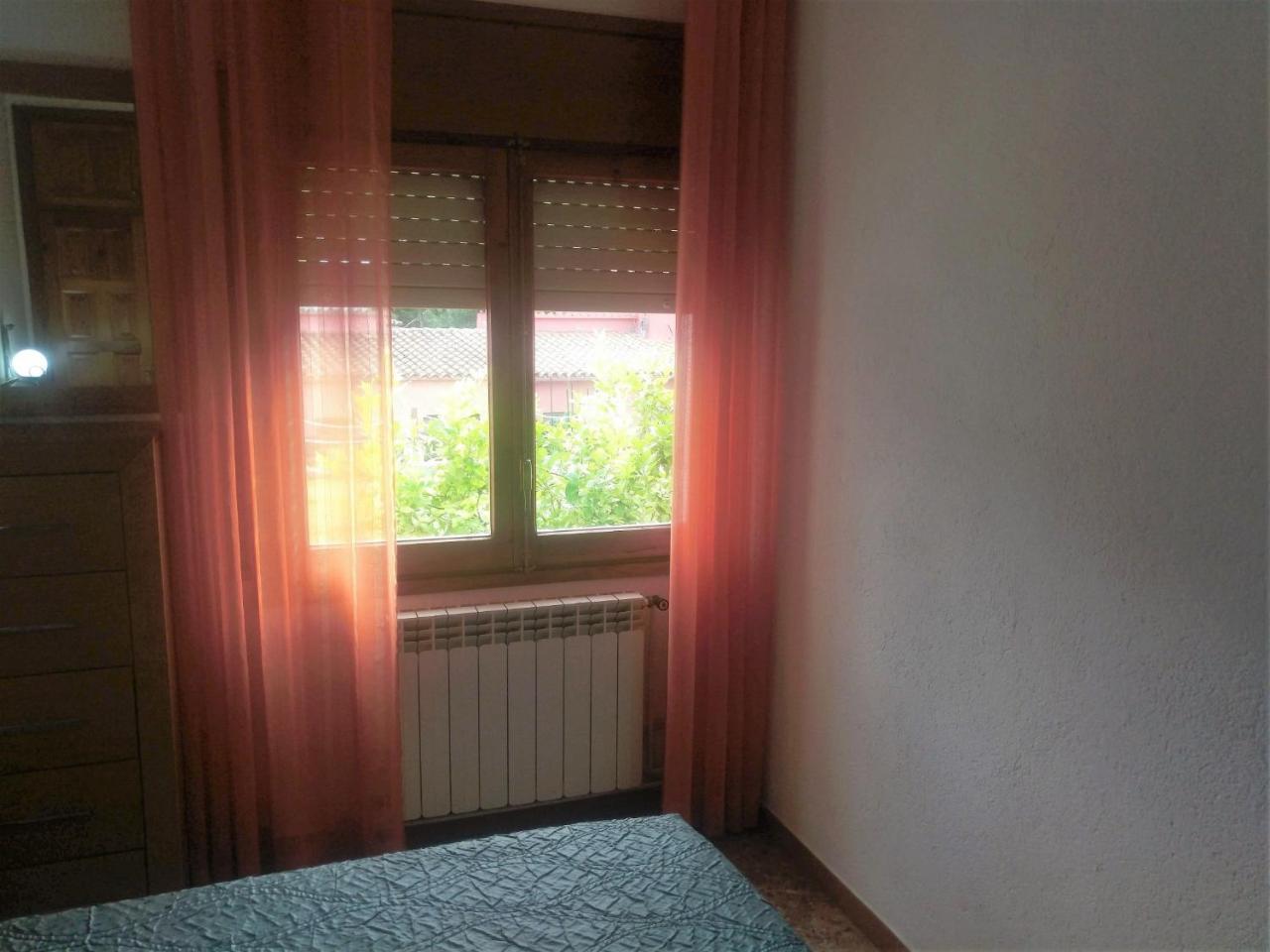 Vacay Apartamento Montgo, Agradable Jardin! En Costa Brava L'Escala! Extérieur photo