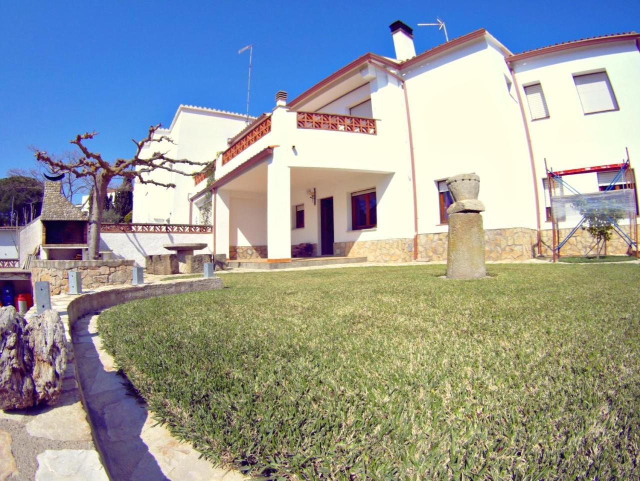 Vacay Apartamento Montgo, Agradable Jardin! En Costa Brava L'Escala! Extérieur photo