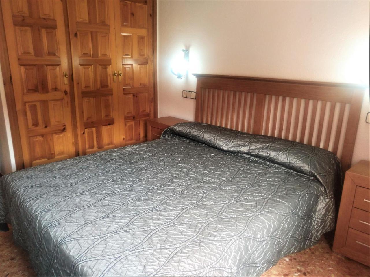 Vacay Apartamento Montgo, Agradable Jardin! En Costa Brava L'Escala! Extérieur photo