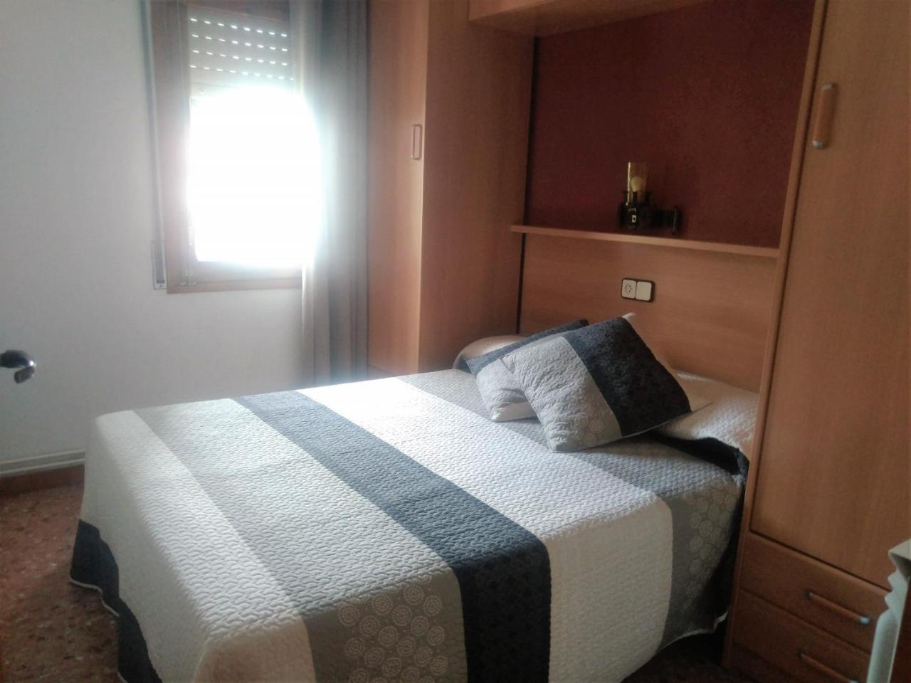 Vacay Apartamento Montgo, Agradable Jardin! En Costa Brava L'Escala! Extérieur photo