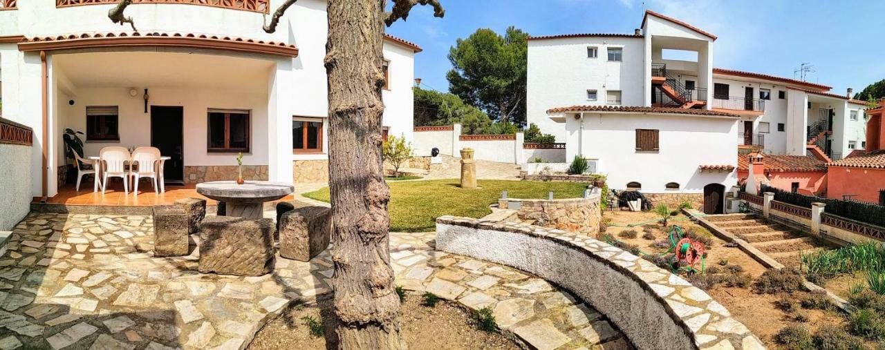 Vacay Apartamento Montgo, Agradable Jardin! En Costa Brava L'Escala! Extérieur photo