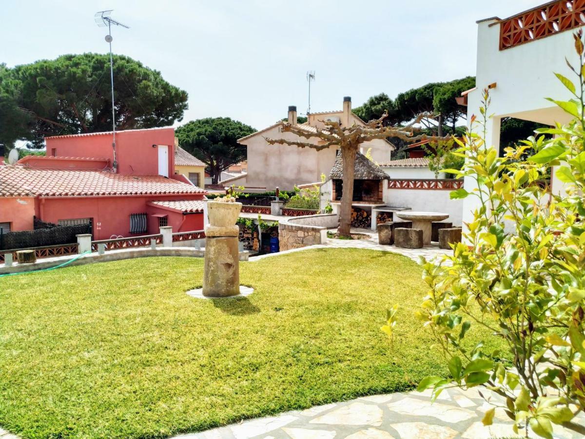 Vacay Apartamento Montgo, Agradable Jardin! En Costa Brava L'Escala! Extérieur photo
