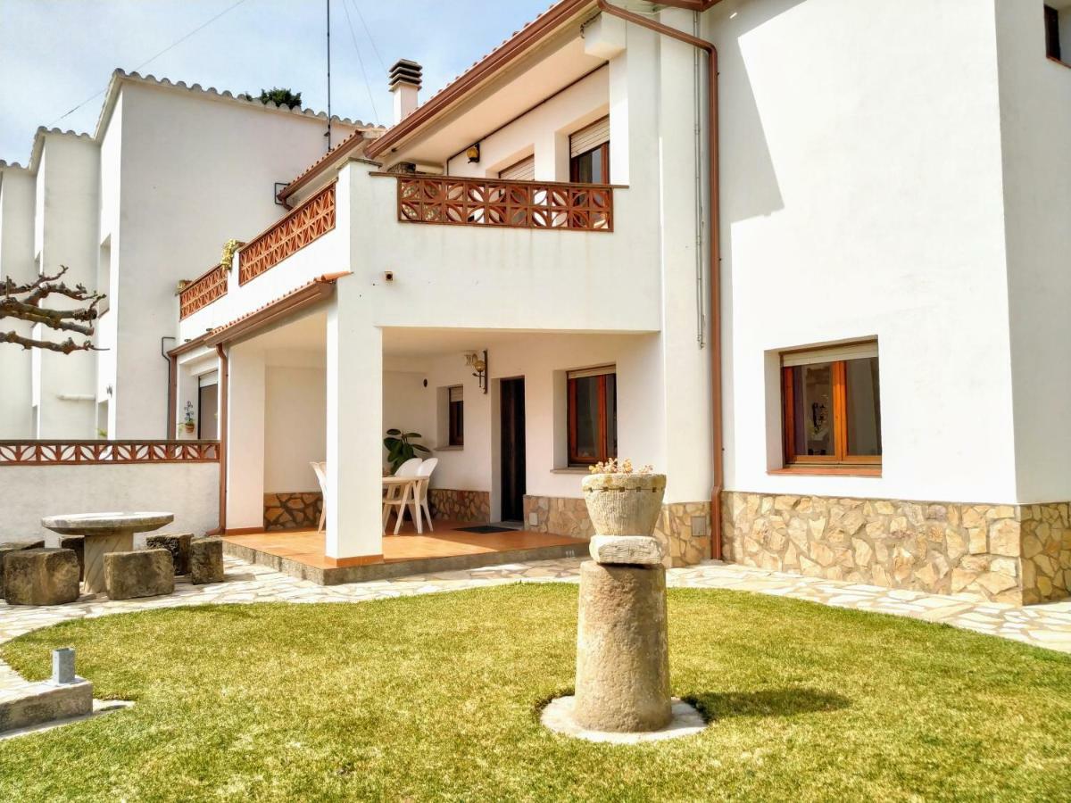 Vacay Apartamento Montgo, Agradable Jardin! En Costa Brava L'Escala! Extérieur photo
