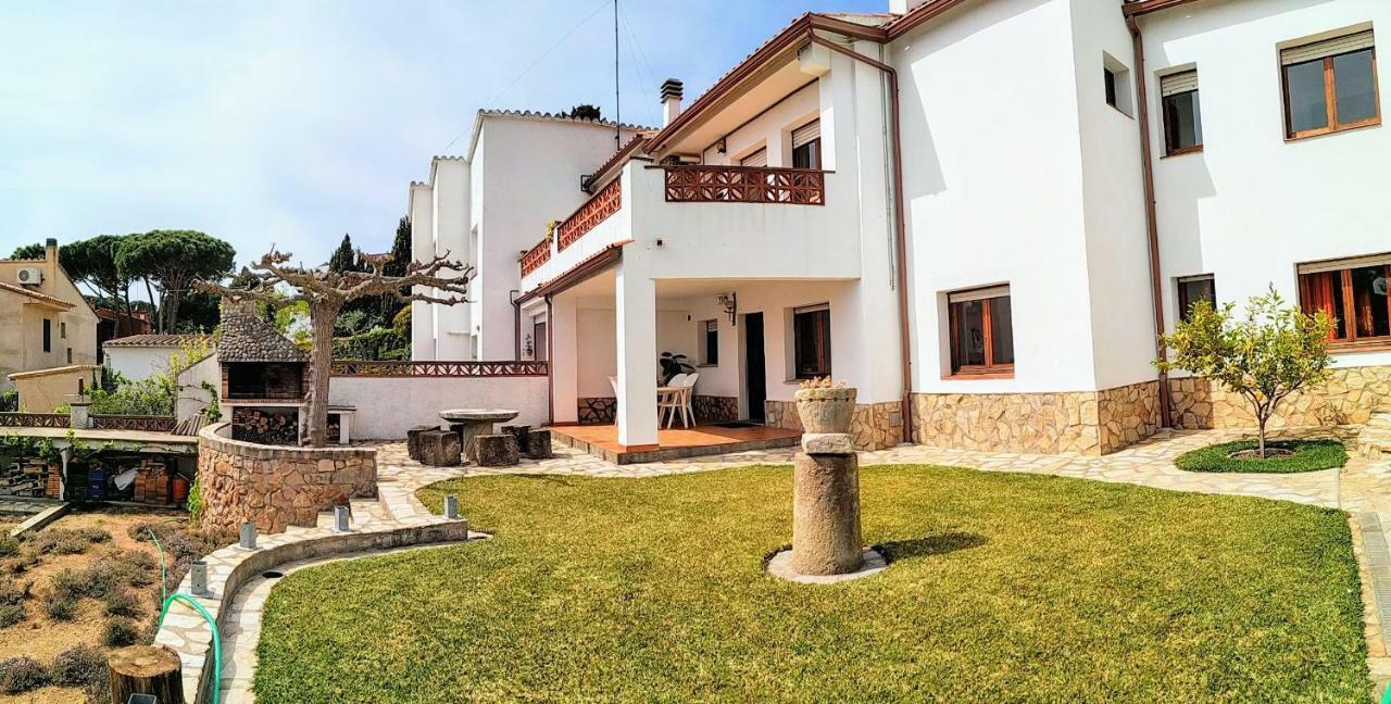 Vacay Apartamento Montgo, Agradable Jardin! En Costa Brava L'Escala! Extérieur photo